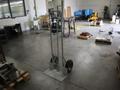 StrongWay Steel Hand Truck, 2 Wheel Dolley 1,000 Lb Cap, Air Tires- Auction Item