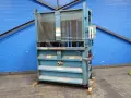 MARATHON EQUIPMENT 60"X 48"X 30" VERTICAL BALER  -  V-6030