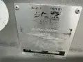 UAS 24” X 48” DOWNDRAFT BENCH DUST COLLECTOR   -  VP-150-C33USH