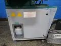 NETZSCH 2 L HORIZONTAL AGITATOR BEAD MILL  -  LMZ2