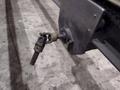 (3) 30&#039; CHAIN POWERED TRANSFER ARMS: STOCK #22913