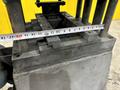7 TON AIRAM 4-POST PNEUMATIC CUTOFF PRESS: STOCK #21825