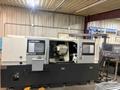 2019 OKUMA Genos L3000-e CNC Lathe - 3-Axis Control, Excellent Condition