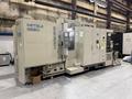 MITSUI SEIKI 2006 MITSUI SEIKI HW550S CNC HORIZONTAL MACHINING CENTER  -  HW550S