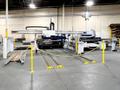 Trumpf TruPunch 3000 2012 w/Automation