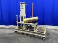 DEKKER 12 X 32 VACUUM PUMP SEAL WATER SYSTEM