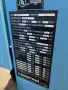 THERMOTRON 40” X 26” X 36” ENVIRONMENTAL TEST CHAMBER   -  SE-600-3-3
