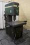 20" POWERMATIC VERTICAL BANDSAW: STOCK #73435