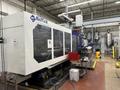 Haitian Used MA7000II Injection Molding Machine, 787 ton, 137 oz., yr. 2016