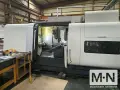 DMG Mori Gildemeister CTX Beta 1250 TC Universal Turn &amp; Milling Machine, 2012