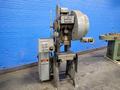 JOHNSON 16" X 10" 16-TON OBI PRESS   -  OBI-16