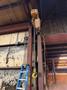 3 TON HARRINGTON HOIST: STOCK #23288