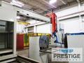 Motoman Gantry Type Robotic Welding Cell