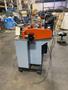 Shuster Model 18SFT Dual Arbor Wire Straightener