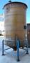 2000 Gallon Palmer Fiberglass Tank