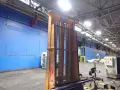 ROL-LIFT 2000 LBS ELECTRIC PALLET JACK STACKER