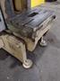 60 TON BLISS MODEL #C60 OBI STAMPING PRESS, 6&quot; STROKE: STOCK #19177