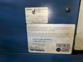 1 HP DONALDSON TORIT VIBRA-SHAKE MODEL #VS-550 DUST COLLECTOR: YOBRO #24147