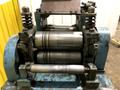 8" X .018" LITTELL MODEL #308-7PDS COIL STOCK STRAIGHTENER: STOCK #17297