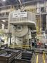 1500 TON AIDA KNUCKLE JOINT PRESS, MODEL PK-1500