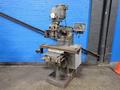 ALLIANT VERTICAL MILL  -  ALLIANT-42S