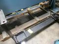 10 Ga x 8 ft Niagara Mechanical Power Shear Model 1R-8