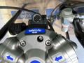 Sunnen Horizontal Honing Machine, MBC-1804-D, Auto Stroking, with Graco Endura-Flo 4D150 Air Op Fluid Transfer Pump- Auction Item