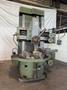 48" FRORIEP 4-JAW VERTICAL TURRET LATHE. STOCK # 0667925