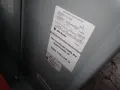 Allen Bradley Control Panel - 1000-10fhjlllllxxxxx