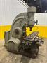 #3 KEARNEY &amp; TRECKER MILWAUKEE MODEL #3 VERTICAL MILLING MACHINE 64" x 13" x 10 HP: YOBRO #24458
