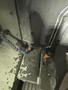 Mazak VCU 500A 5X VMC, 2014 – TSC, 5 Axis Trunnion Rotary, Probing