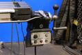 BRIDGEPORT VERTICAL MILLING MACHINE, MODEL: SERIES I