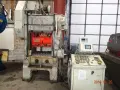 L &amp; J 45 TON HIGH SPEED PRESS, STOCK# 13089J