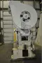 MINSTER 100 TON P2-42 PRESS, STOCK# 13609J
