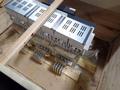 Siemens Air Circuit Breaker - 3wl1340-5fg32-4gn2-z K62