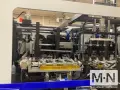 WATON MODEL ECO-4L PET STRETCH BLOW MOLDING MACHINE MFG 2021