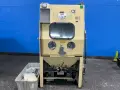 EMPIRE 35” X 41” X 47” ABRASIVE BEAD BLAST MACHINE  -  PF-3642