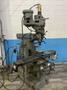 3 HP WELLS INDEX MODEL #847 VERTICAL MILL: STOCK #80357