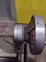 13&quot; X 40&quot; LIBERTY MODEL 1300 ENGINE LATHE, 1-5/8&quot; HOLE: STOCK #20258