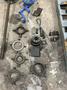 #5 WARNER &amp; SWASEY PNEUMATIC COLLECT CHUCK: STOCK #20608