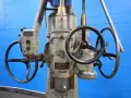 PRATT &amp; WHITNEY 22” X 44” JIG BORER  -  M-1620
