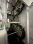 Okuma VTM-100 CNC Vertical Turning Center – Live Tool C Axis VTL