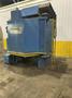 72” TABLE PANGBORN MODEL 6LK-7 ROTOBLAST SHOT BLAST MACHINE: YOBRO #25134