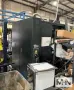 Makino A51 4-Axis CNC Horizontal Machining Center w/ Pallet Changer