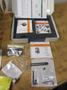 Renishaw OMP600 Probe w/ Manuals &amp; Accessorie Kit - Auction Item