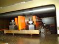 24&quot; X 13 GAUGE AMADA MODEL #SL-6023 13 ROLL SHEET STRAIGHTENER &amp; LEVELER: STOCK #21720
