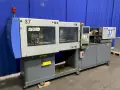 SUMITOMO 50 KA INJECTION MOLDING MACHINE   -  SE50D