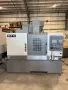 SAMSUNG MCV50 CNC Vertical Machining Center 4 Axis 2011’ #8171