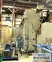 Bullard Dynatape 66&quot; CNC vertical Boring Mill w/ Fanuc 18i-T