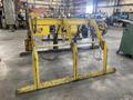 10,000 LB WESTERN CULLEN ADJUSTABLE PARALLELOGRAM SHEET LIFTER